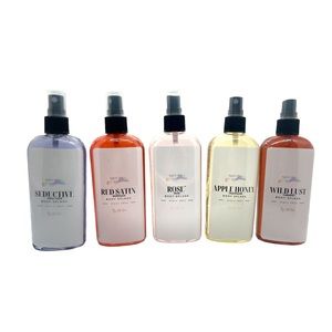 Meet your Posher, Melody